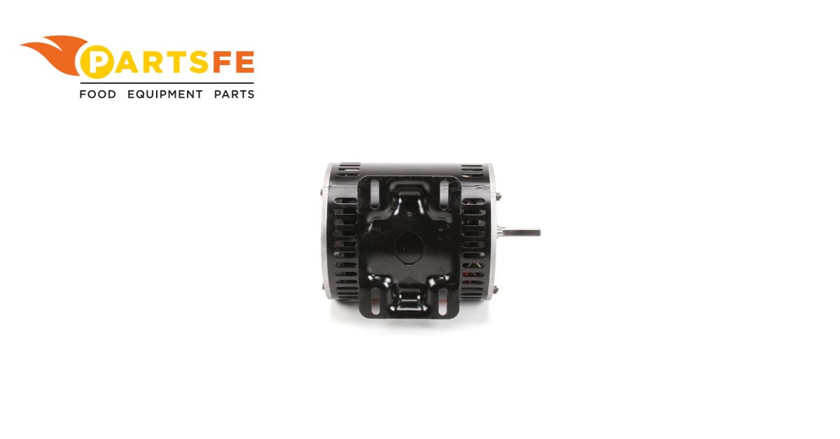  Royal Range 2500 Convection Oven Motor