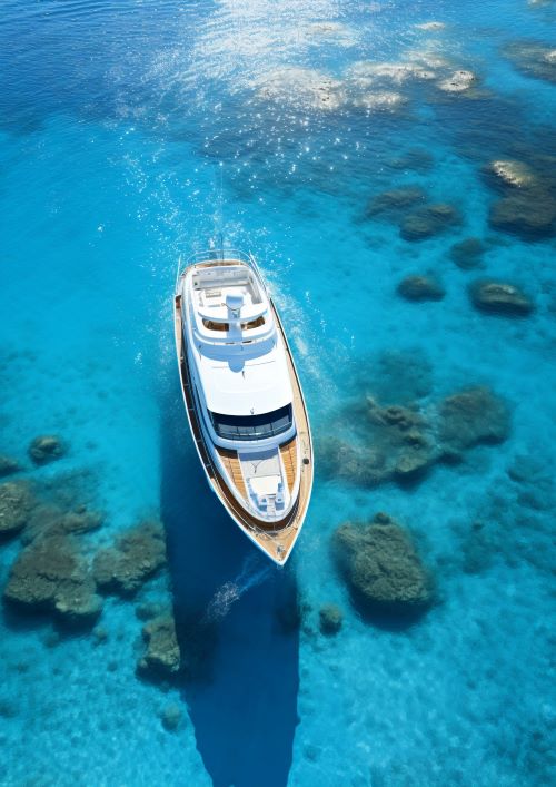  Charter Boat Insurance Provider In The Caribbean