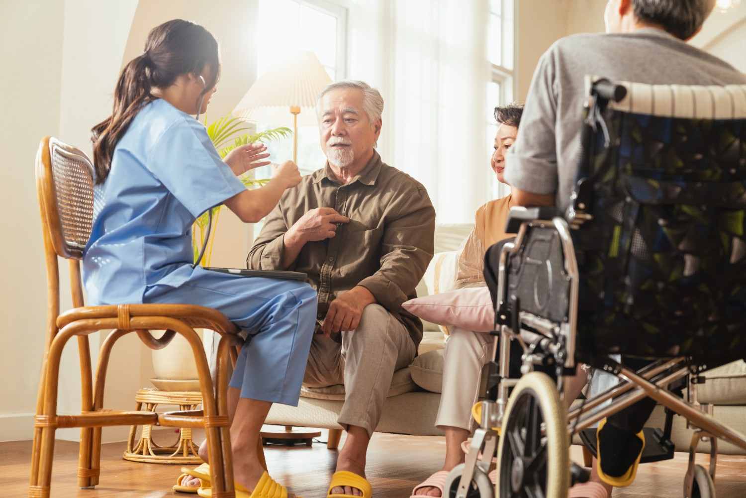  Senior Living Digital Marketing Services to Inspire Trust and Drive Engagement