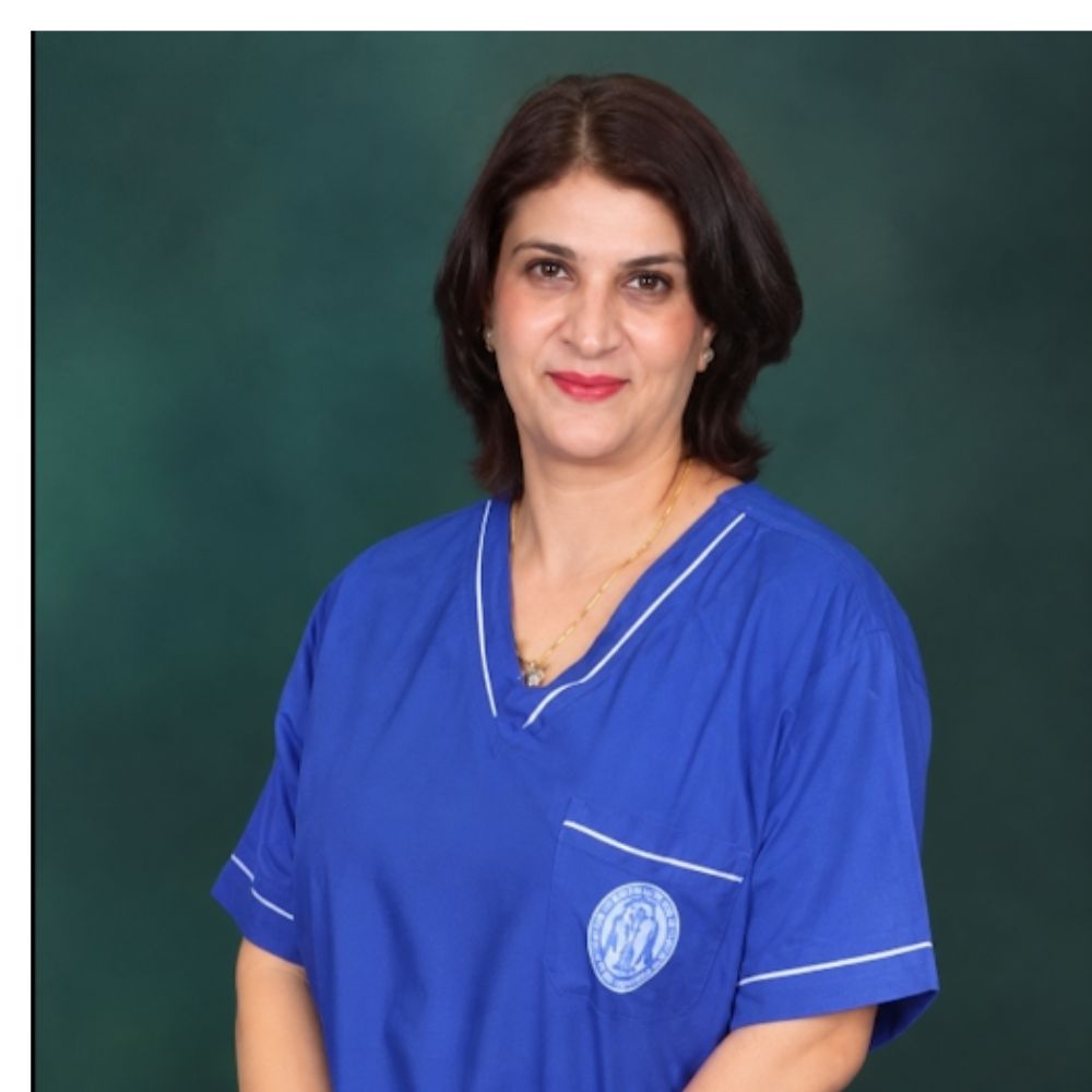  Best Ivf Centre In Punjab - Dr. Anupma Chopra