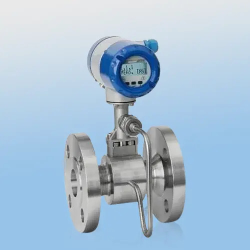  Reliable Vortex Flow Meter Manufacturers | Innovatec Systems