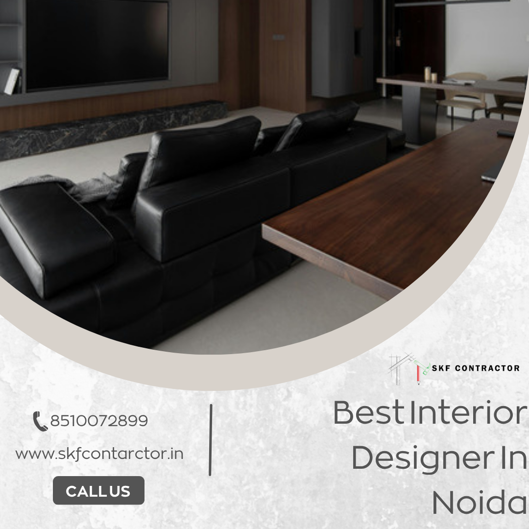  Homes That Match Your Lifestyle by the Best Interior Designer In Noida