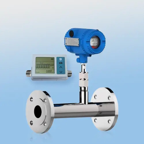  Best Thermal Mass Flow Meter Manufacturers | Innovatec Systems