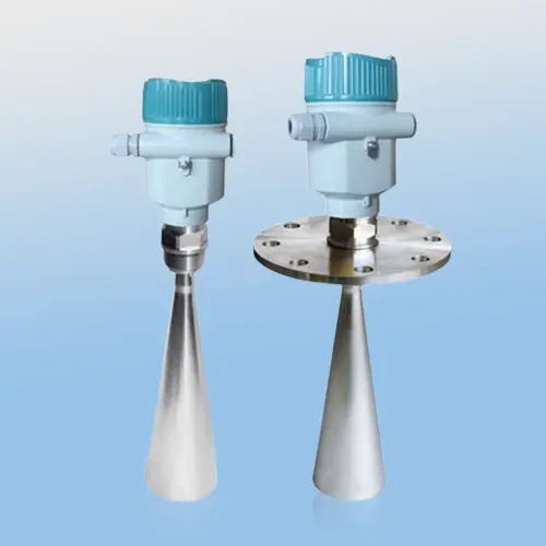  Trusted Radar Level Transmitter Manufacturers | Innovatec Systems
