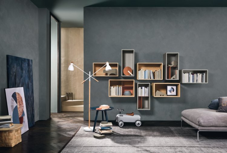  Modern Contemporary Living Room Furniture for Today’s Homes