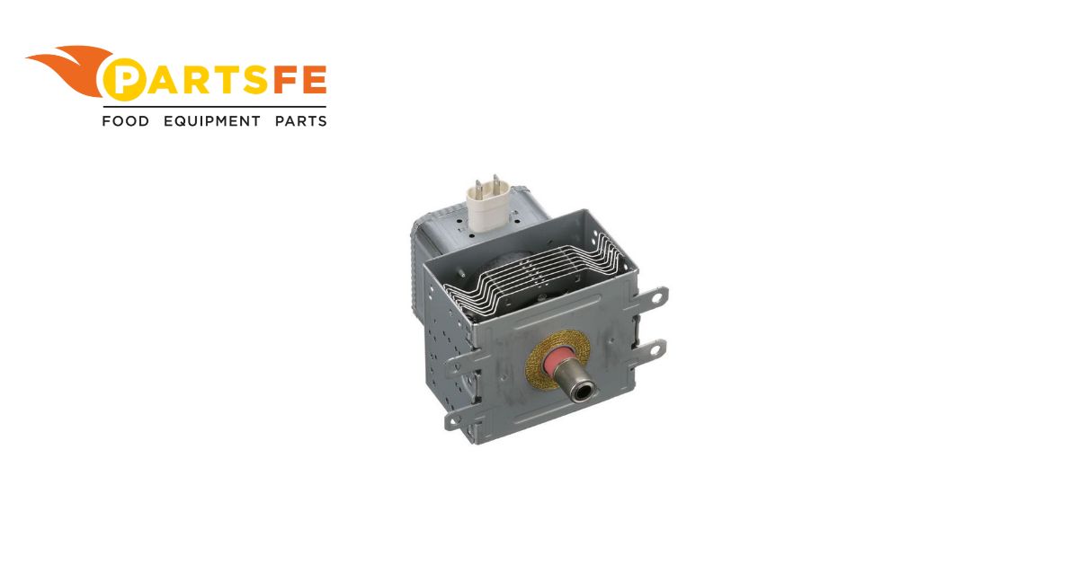  Merrychef P30Z1472 Oven Magnetron