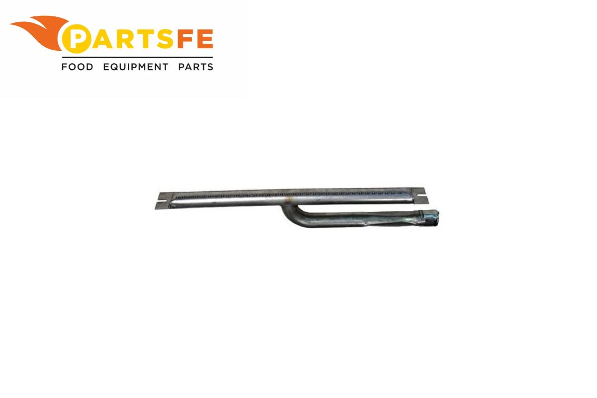  Bakers Pride L5077X Charbroiler H-Shaped Burner