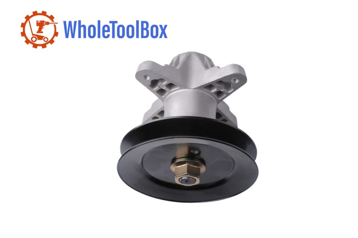  Craftsman 918-05137 Spindle Assembly