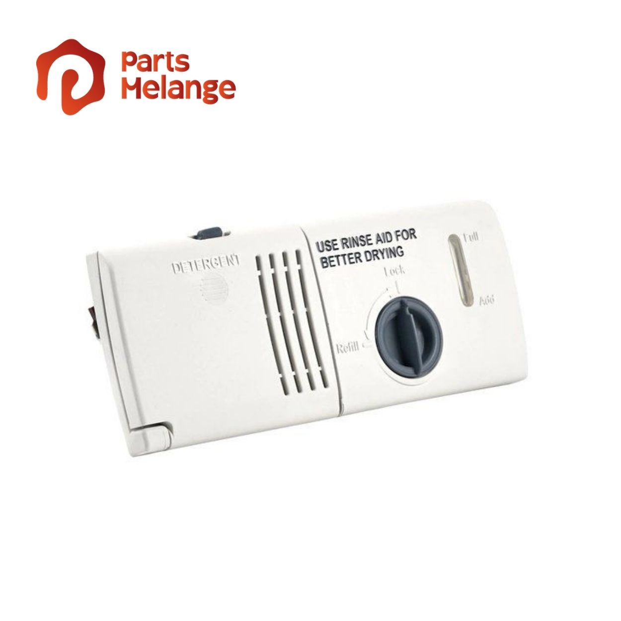  Whirlpool WPW10224428 Dishwasher Detergent Dispenser