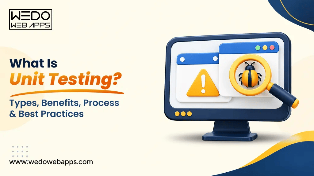  Unit Testing Guide | Benefits, Types & Best Practices