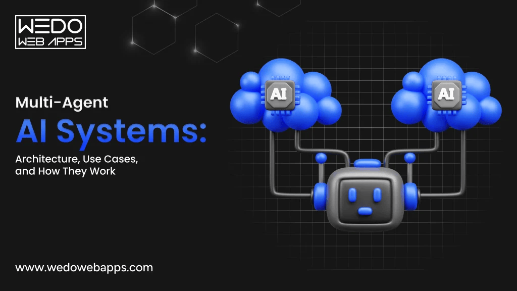  Multi-Agent AI Systems Guide | Architecture & Benefits