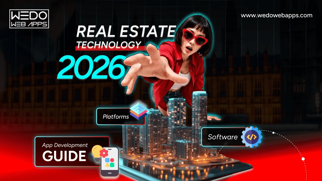  Real Estate Technology: Best Software and Platforms in 2026