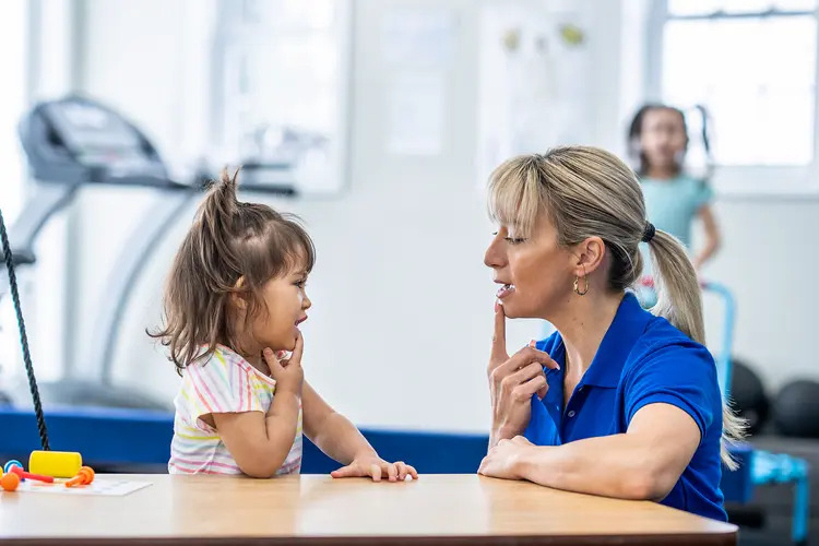  Speech Therapy: Helping Children and Adults Communicate with Confidence