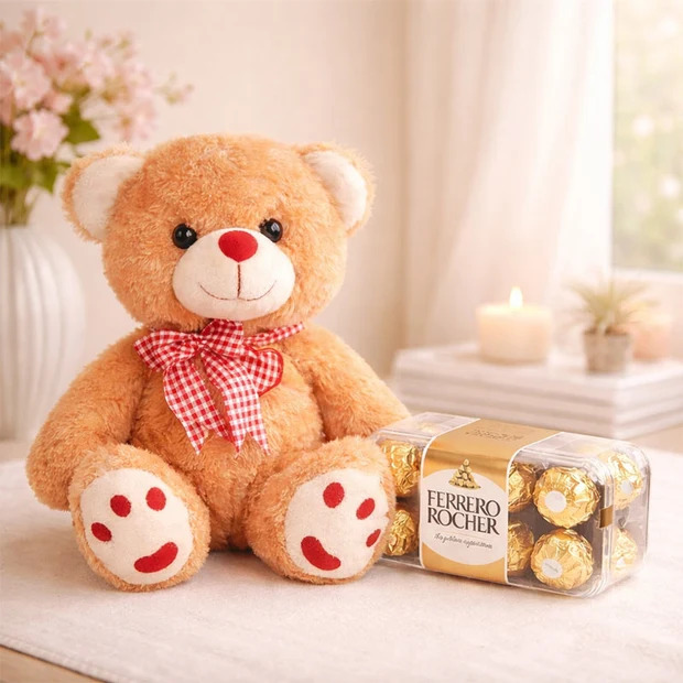  I Miss You Gifts for Girlfriend – Romantic Surprises She Will Adore