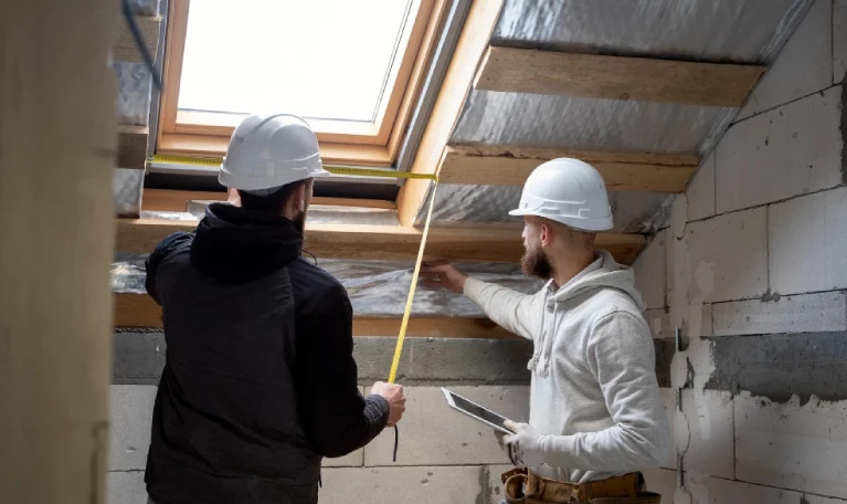  How Can Basement Insulation Near Me Improve Home Comfort?