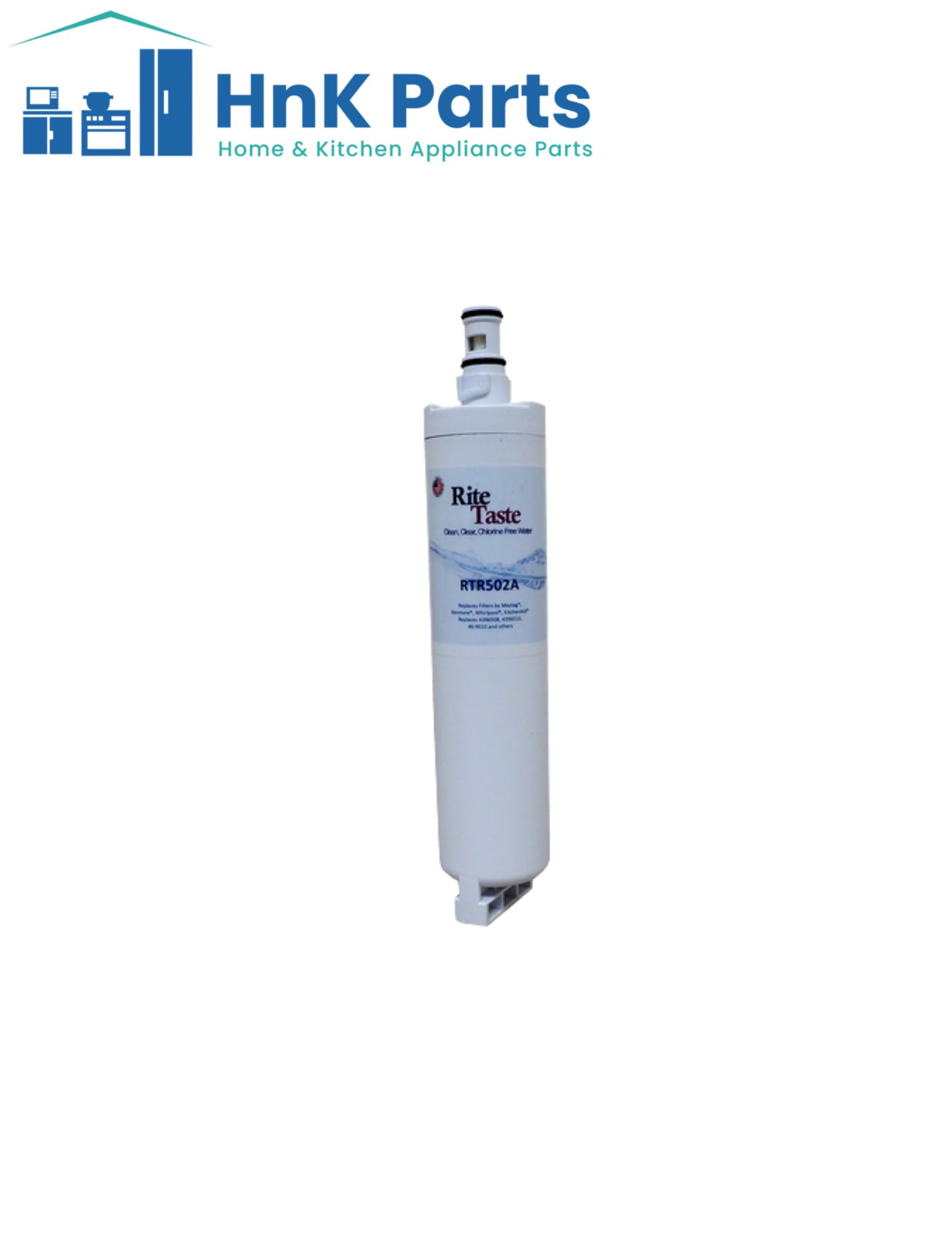 Supco RTR502A Dryer Replacement Water Filter
