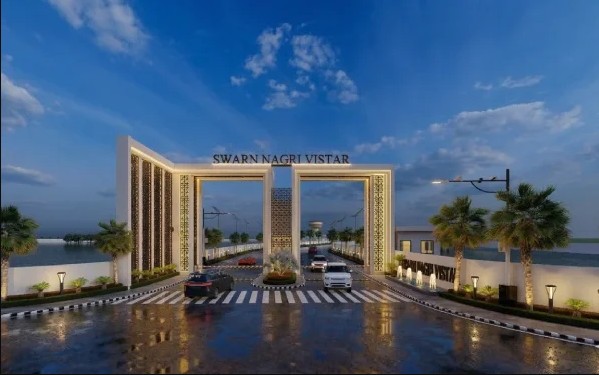  Top Luxury Residential Plots for Sale in Jaipur, Rajasthan | GRG Real Estate