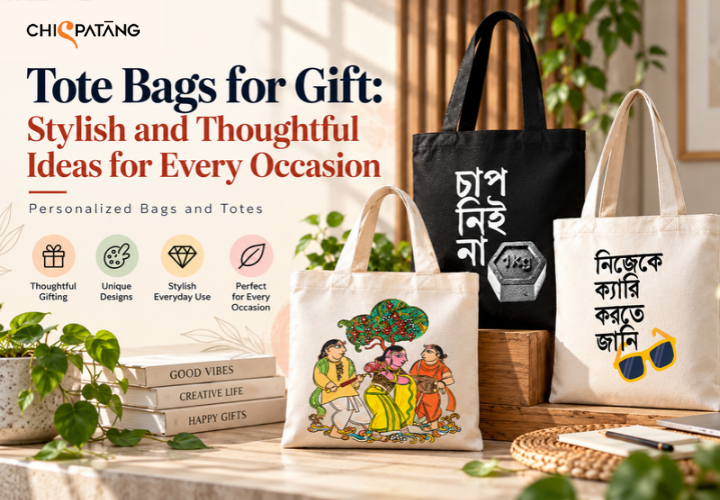  Choose Personalized Tote Bags for Birthdays and Special Occasions