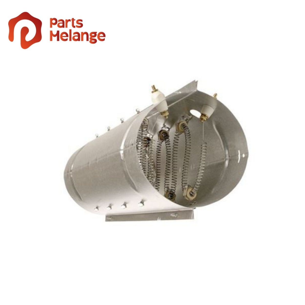  Whirlpool WPY303404 Dryer Heater Element W/Housing Assembly
