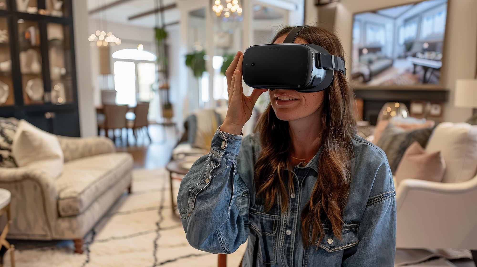  Top 360 Virtual Property Tours Development Company