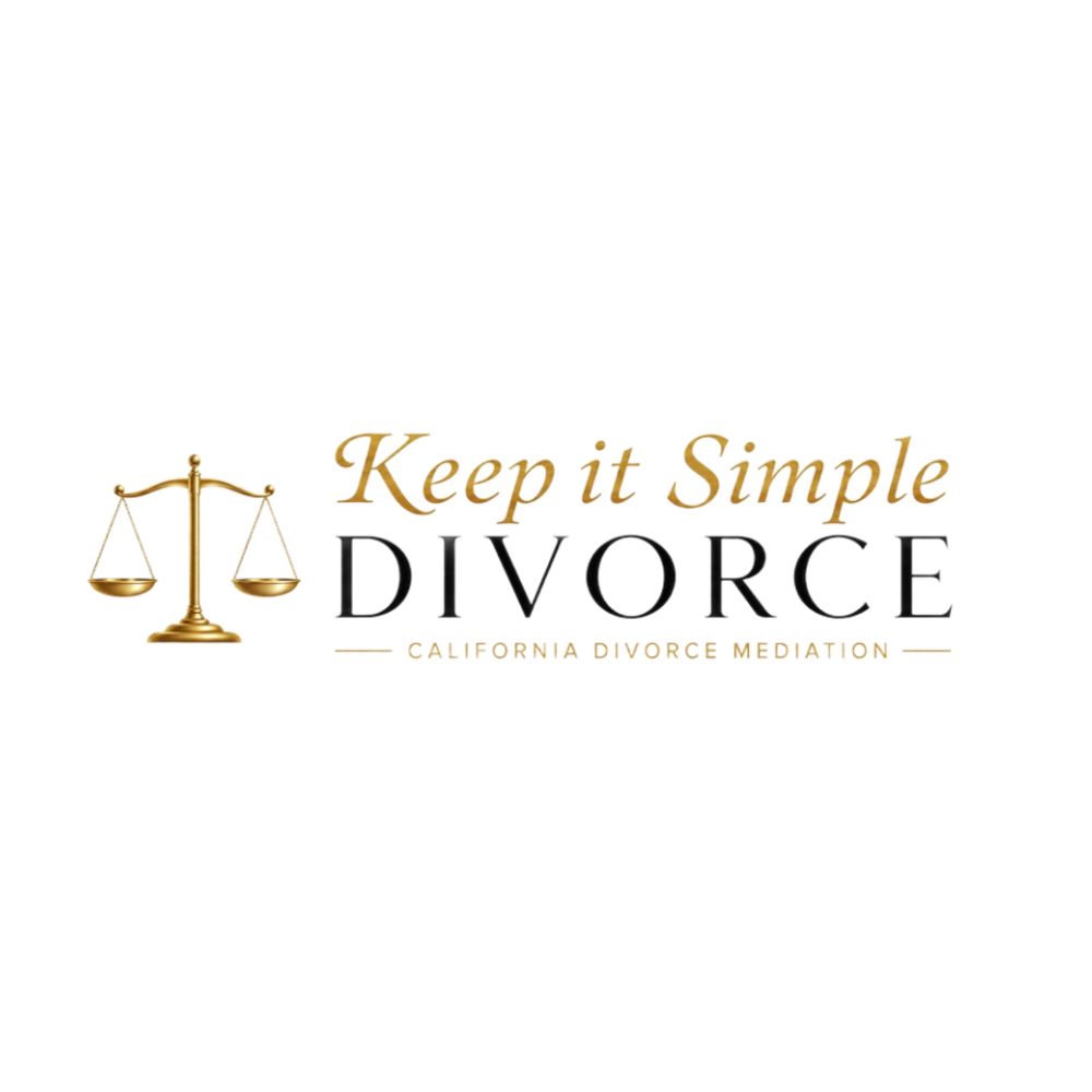  Keep It Simple Divorce