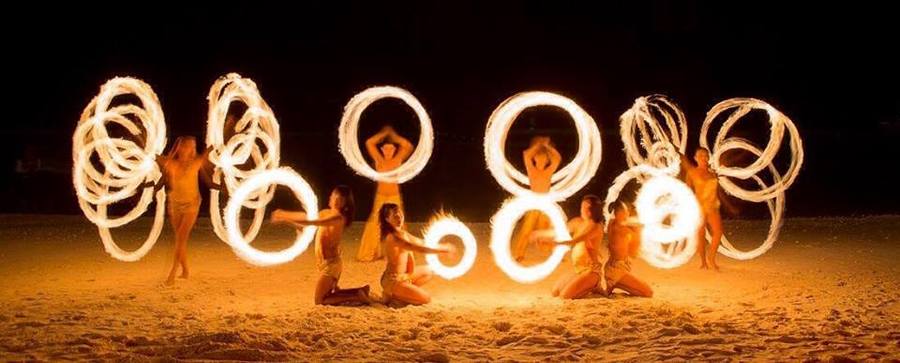  Energy Entertainment