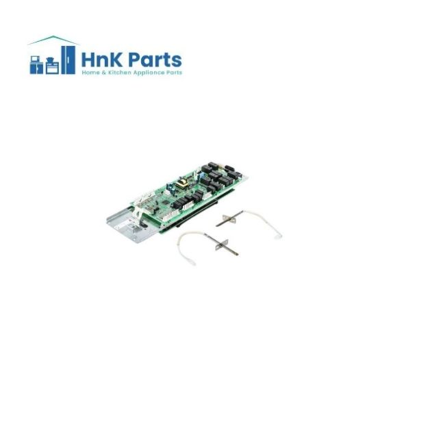  Whirlpool WPW10169131 Range Oven Control Board
