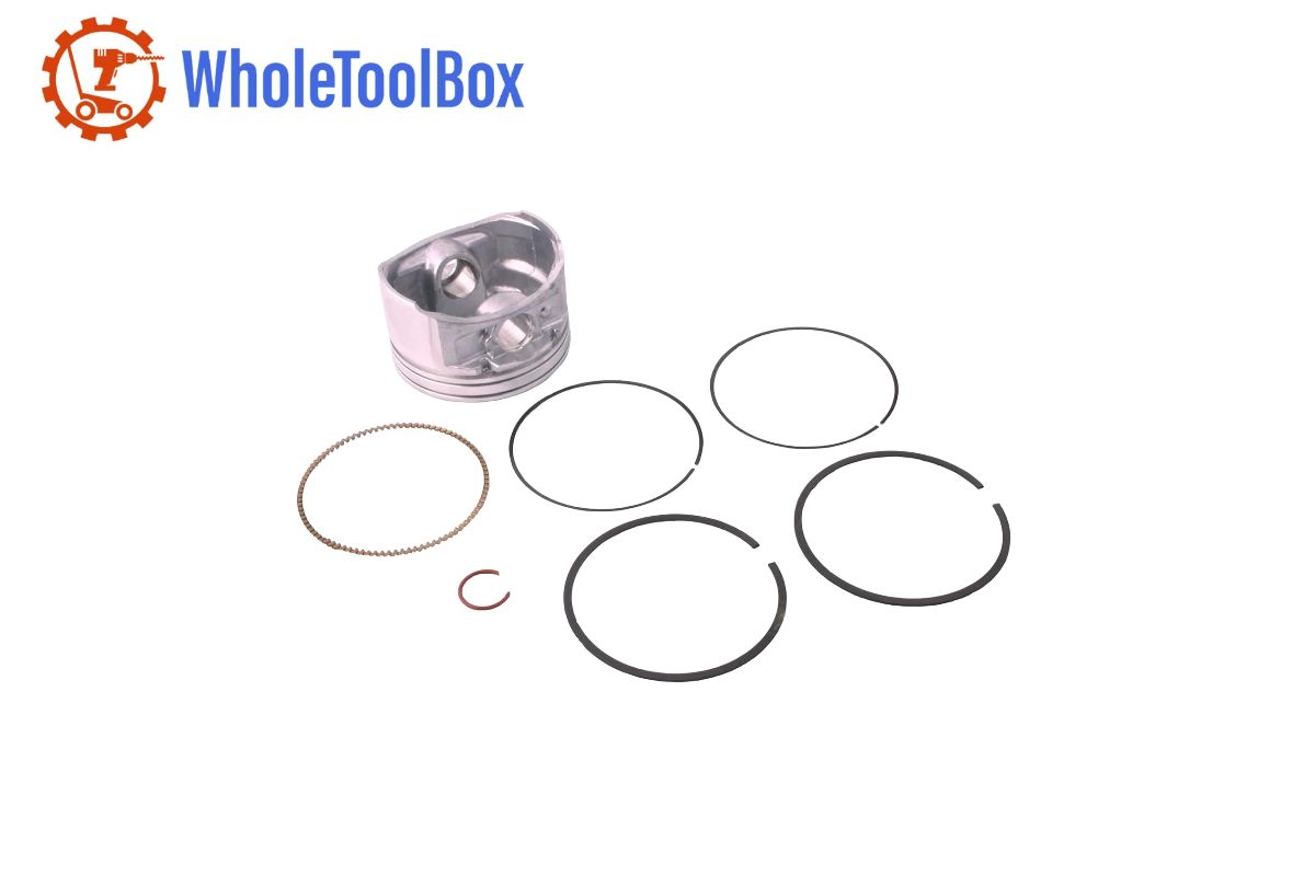  Briggs & Stratton 793647 Piston Assembly