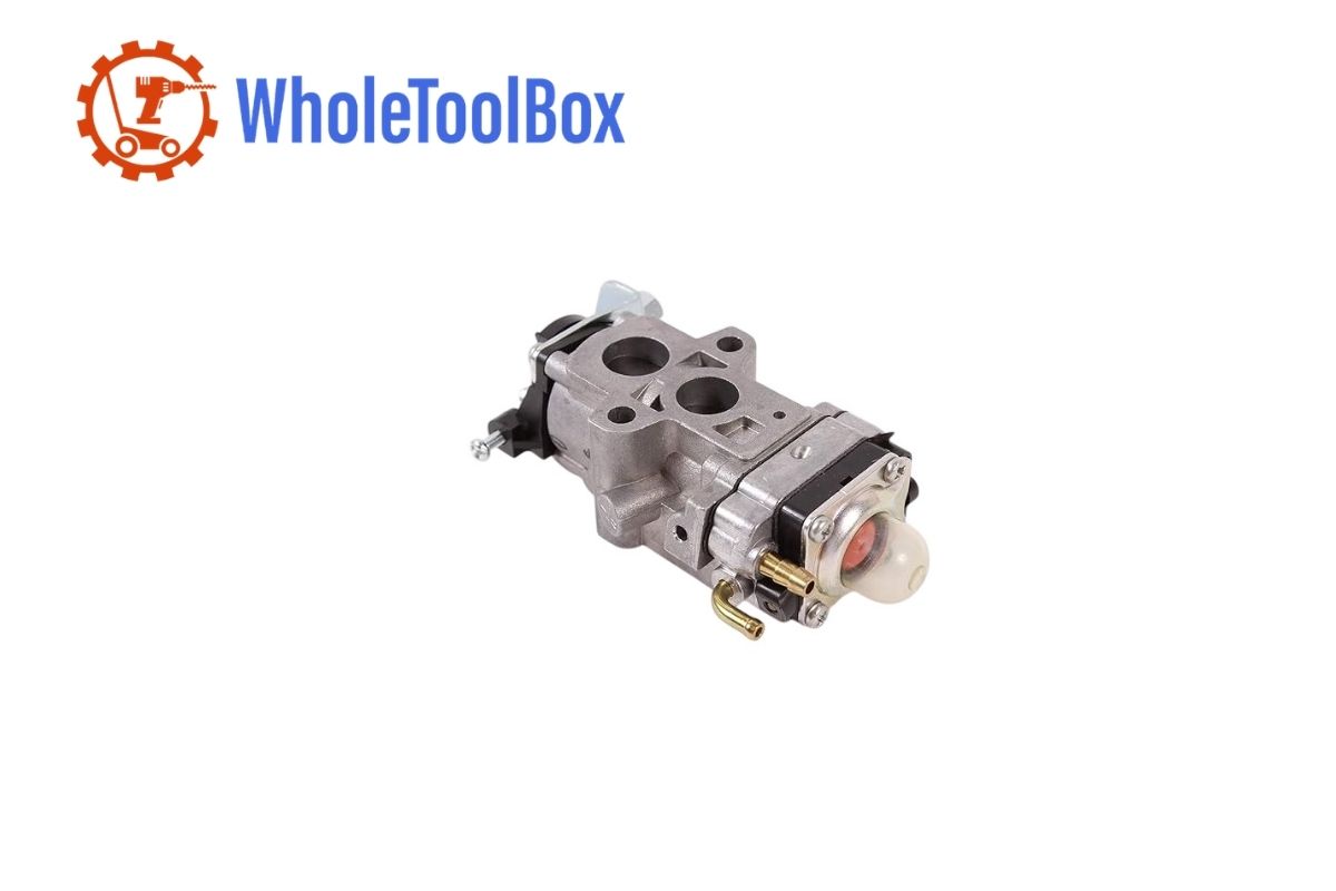  Husqvarna 581156101 Leaf Blower/Vacuum Carburetor