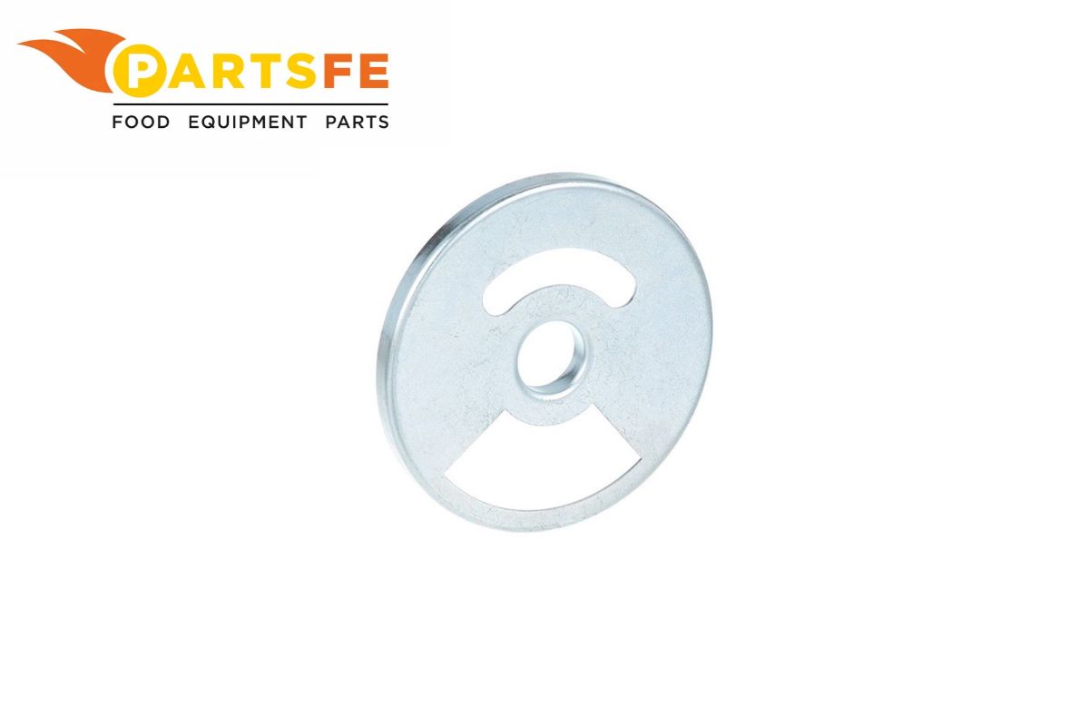  Garland 1028000 Commercial Burner Air Shutter