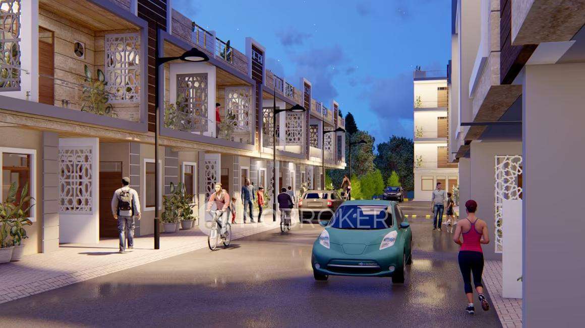  Explore Comfortable Villa Living in Noida Extension - The Budget Homez