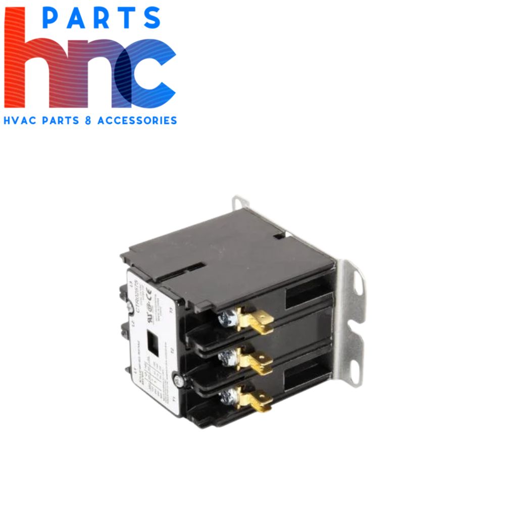  Trane CTR02575 3-Pole Contactor