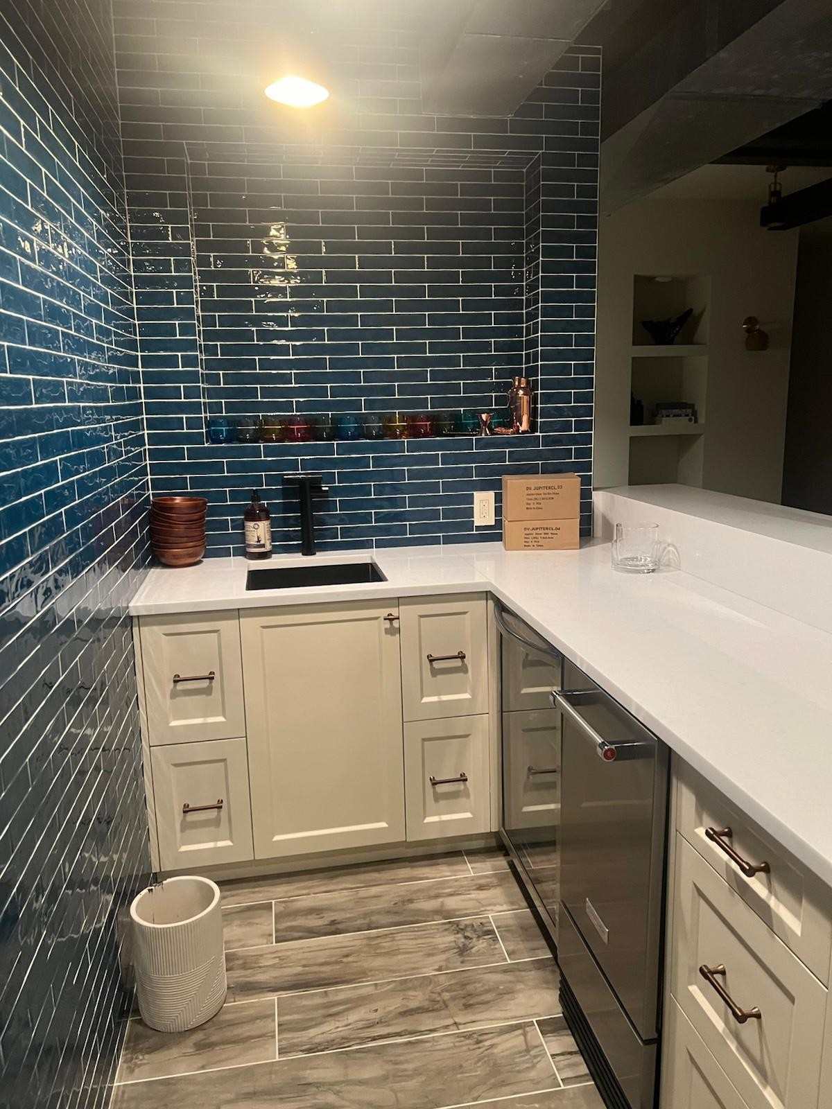  Book Your Kitchen Renovation Services for a Fresh New Look