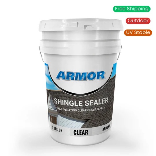  Shingle Sealer Products