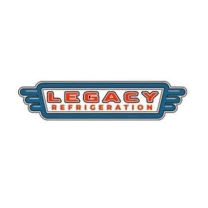  Legacy Refrigeration in IL
