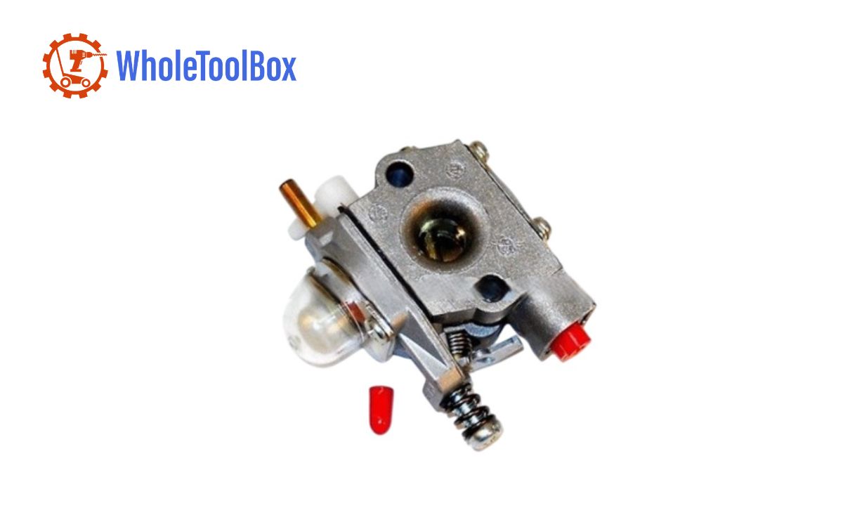  ECHO 12300009664 Leaf Blower Carburetor WT-417
