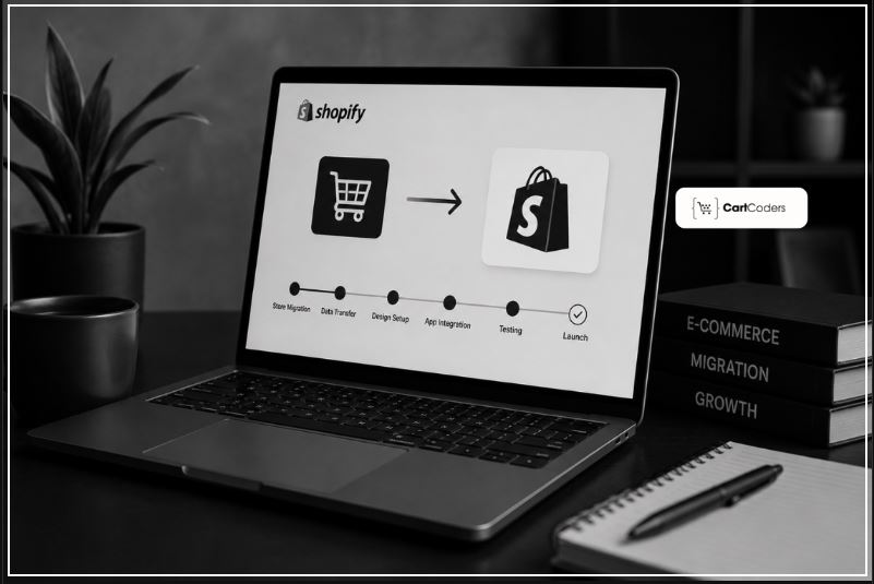  CartCoders: Trusted Shopify Migration Company