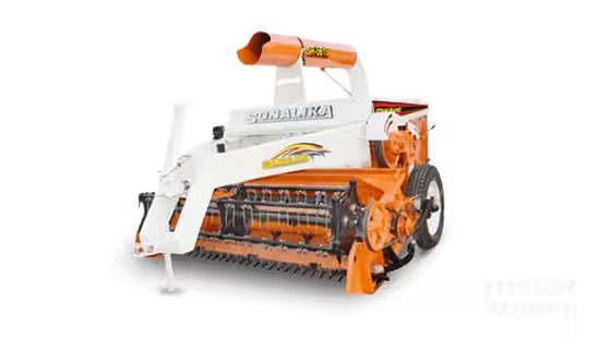  Find the Sonalika Implements Price in India