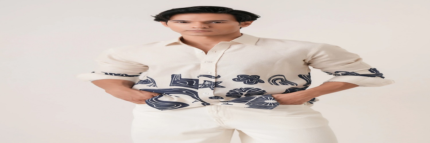  Buy Solid Color Shirts for Men Online - Tropup