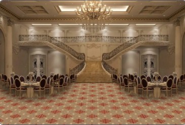  Explore Premium Wall to Wall Carpet Options in Bangalore | Sraja Flooring