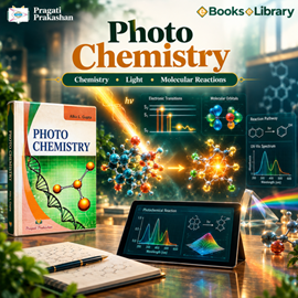  Understand Photochemical Reactions and Processes