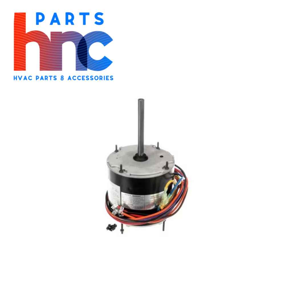  Trane SFMMH332V8 1/6-1/3HP Motor 825 RPM 208-230V