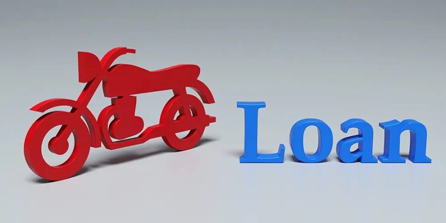  Loan Against Bike for Financial Needs