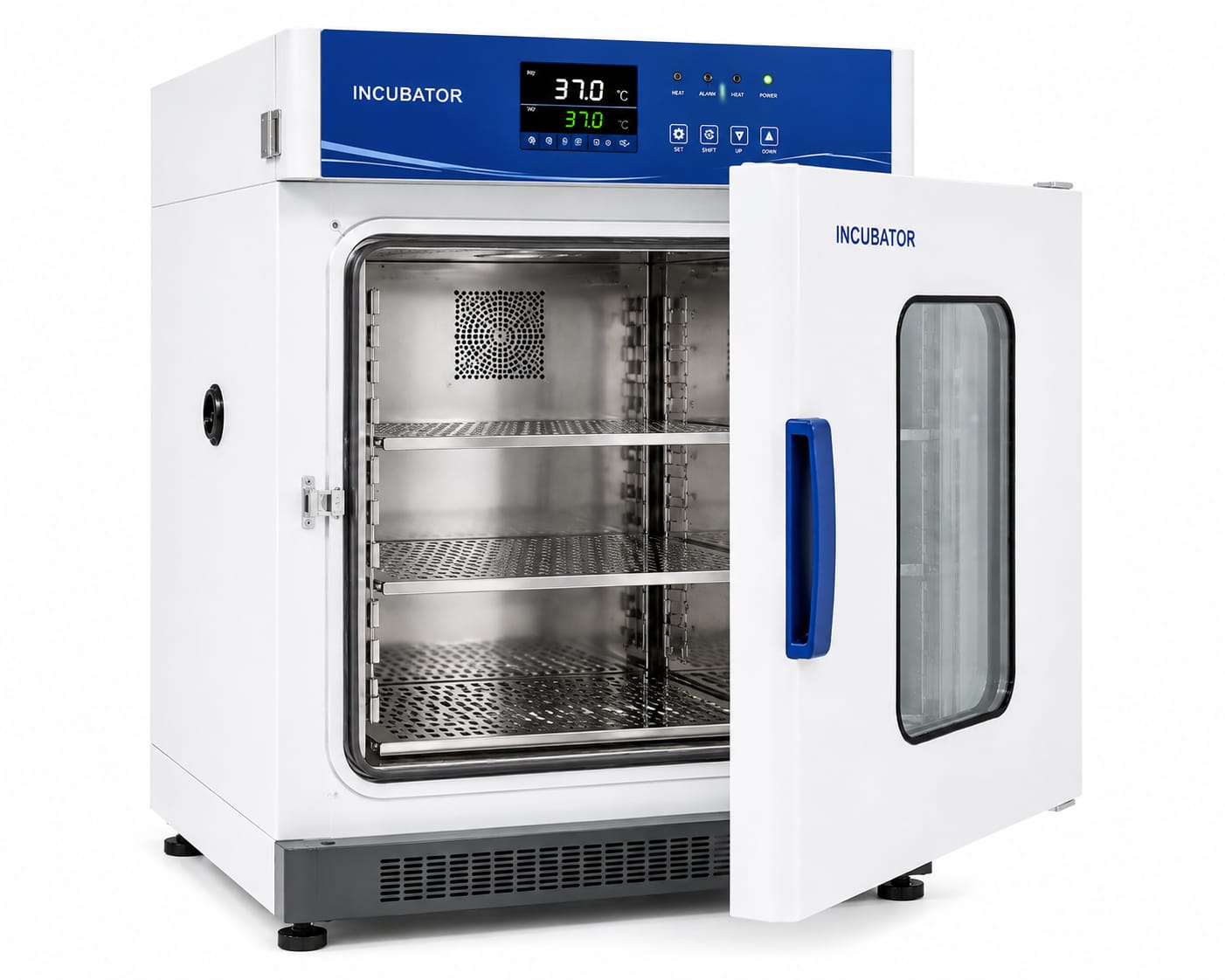 Laboratory Incubator Manufacturer – Mediclue