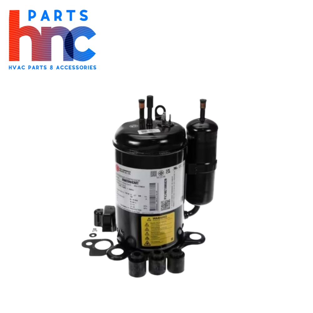  Trane COM09376 1-Ton Compressor