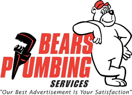  Bear's Plumbing & Water Heater Repair