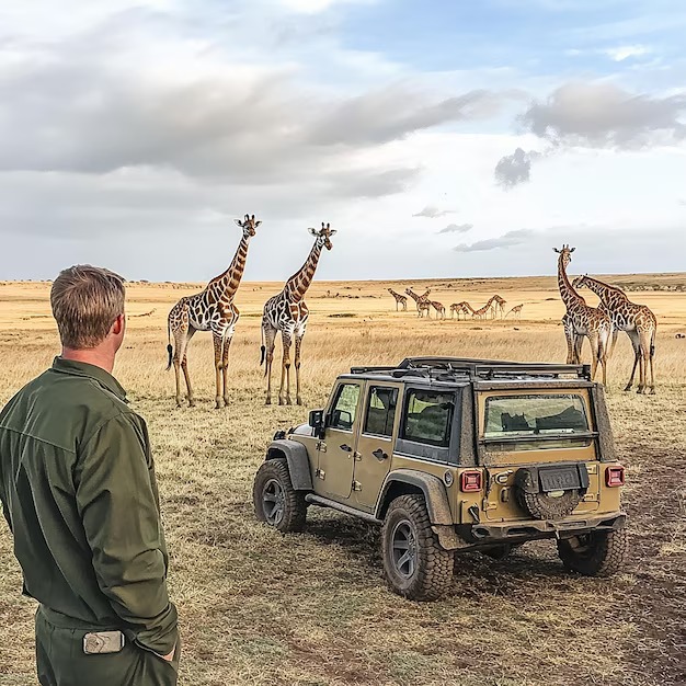  Private Safaris South Africa for Personalized Wildlife Encounters