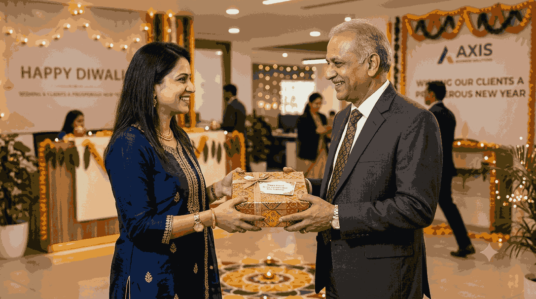  What Are Unique Diwali Gift Ideas for Clients?