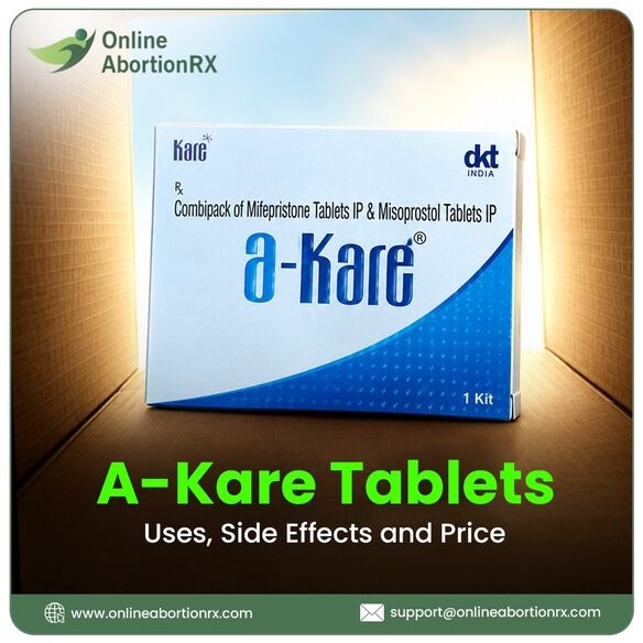  A-Kare Tablets - Uses, Side Effects and Price