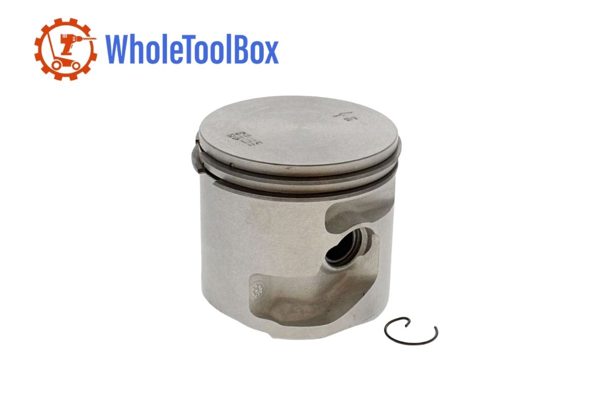  Husqvarna 506413202 Engine Piston